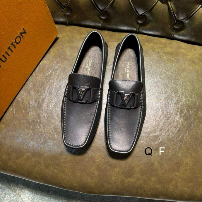 Picture of Louis Vuitton Shoes _SKULVsz38-45TF014713202